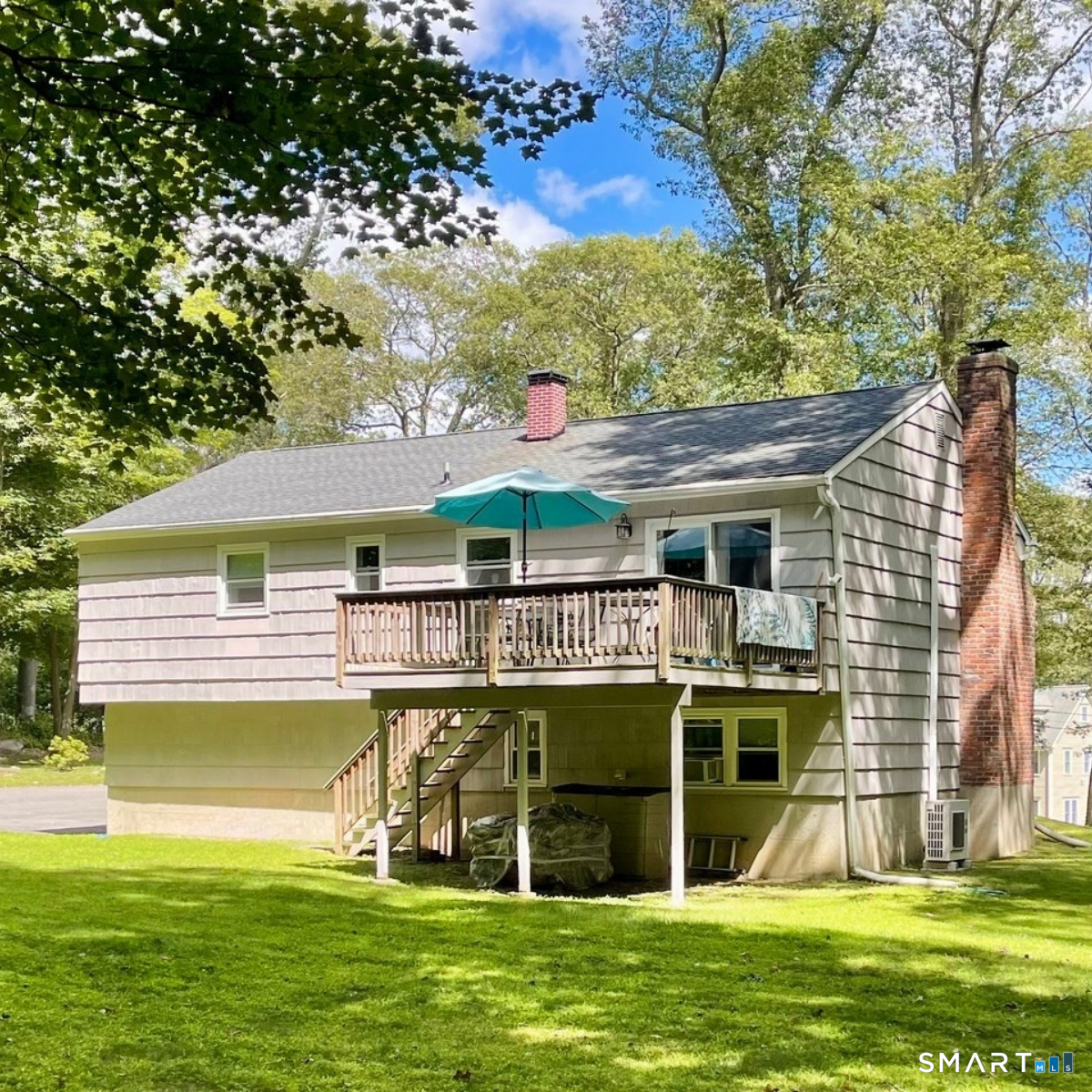 100 Flat Rock Drive Ridgefield CT 06877