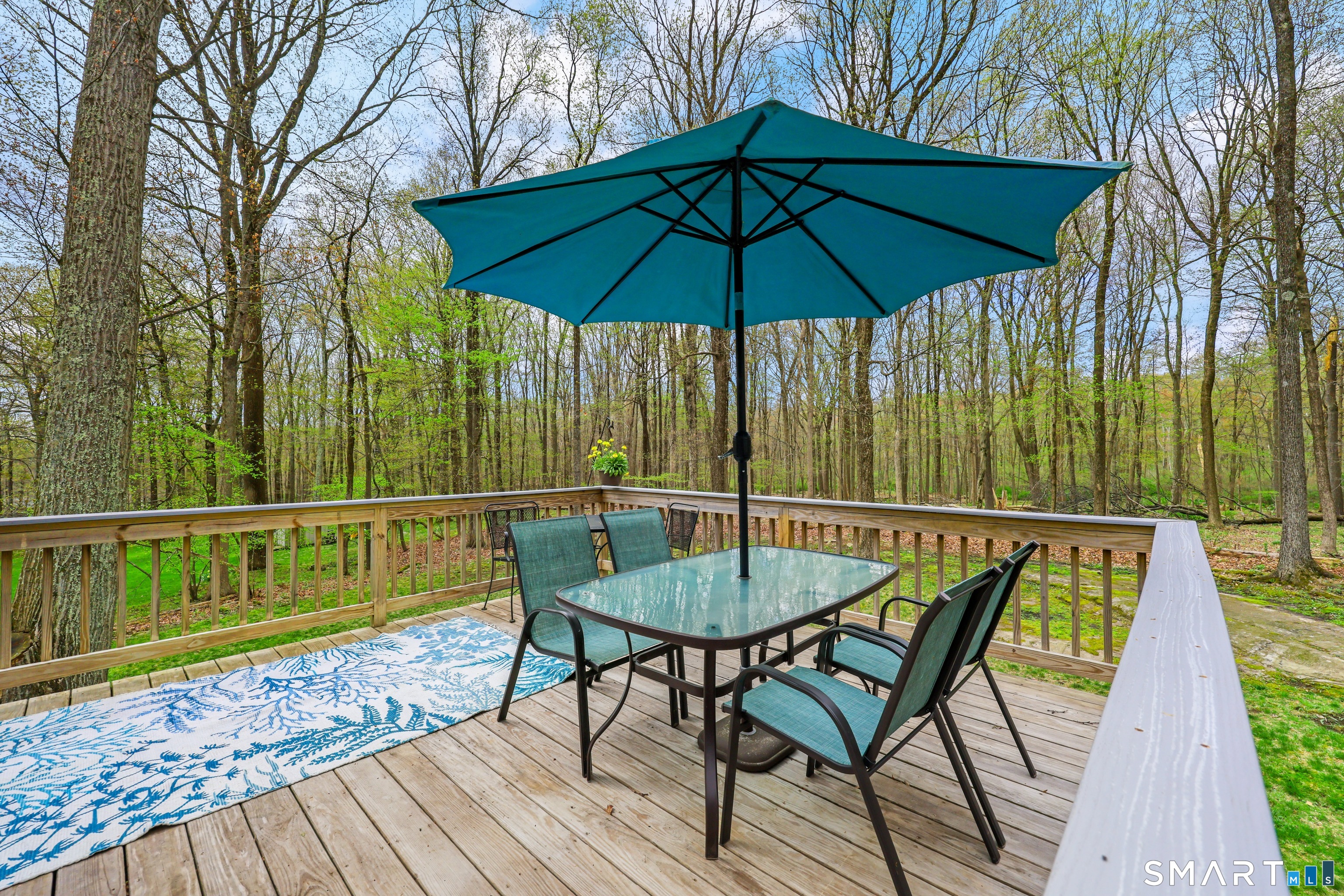 100 Flat Rock Drive Ridgefield CT 06877
