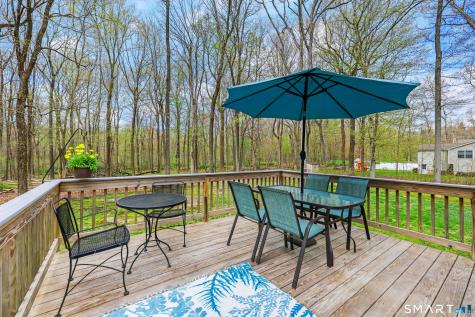 100 Flat Rock Drive Ridgefield CT 06877