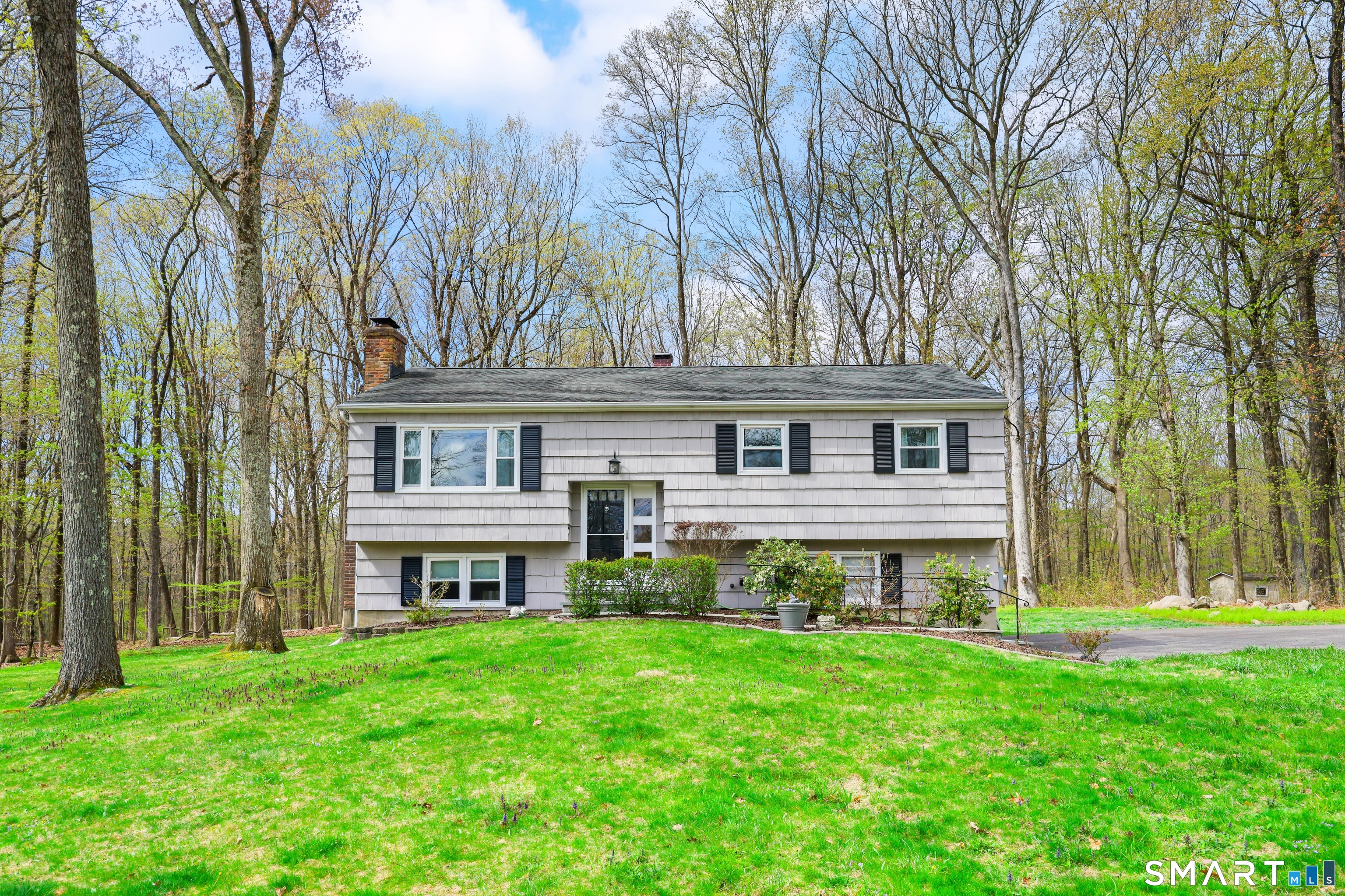 100 Flat Rock Drive Ridgefield CT 06877