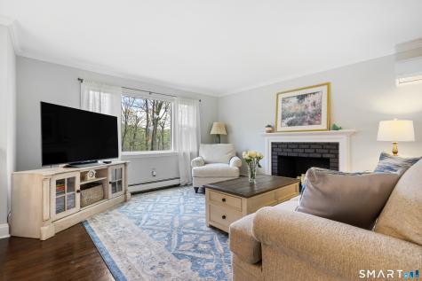 100 Flat Rock Drive Ridgefield CT 06877