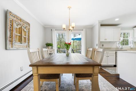 100 Flat Rock Drive Ridgefield CT 06877