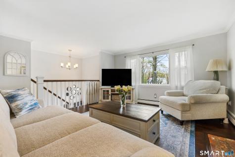 100 Flat Rock Drive Ridgefield CT 06877