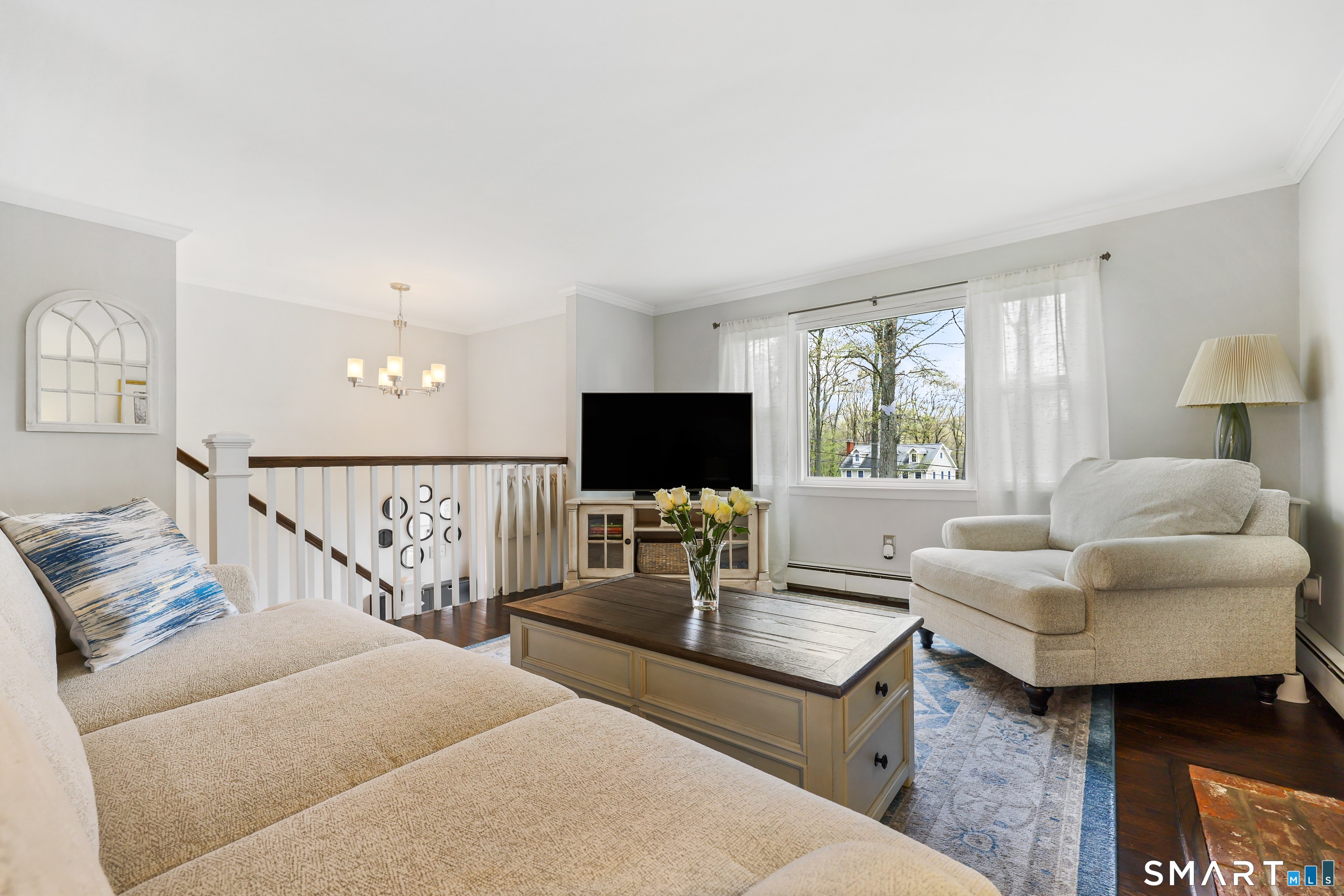 100 Flat Rock Drive Ridgefield CT 06877