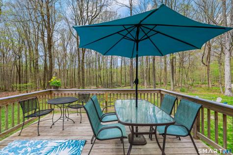 100 Flat Rock Drive Ridgefield CT 06877