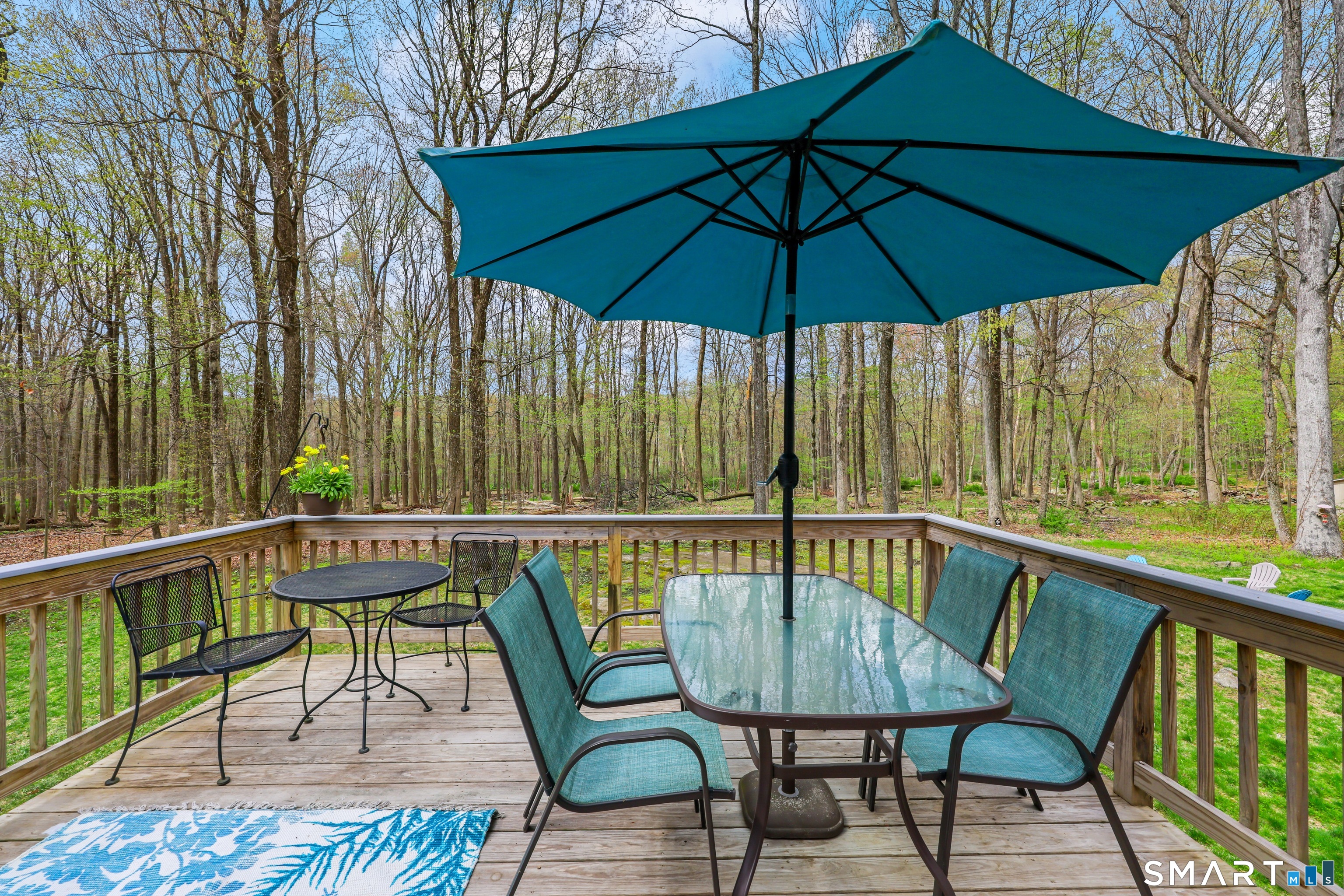 100 Flat Rock Drive Ridgefield CT 06877