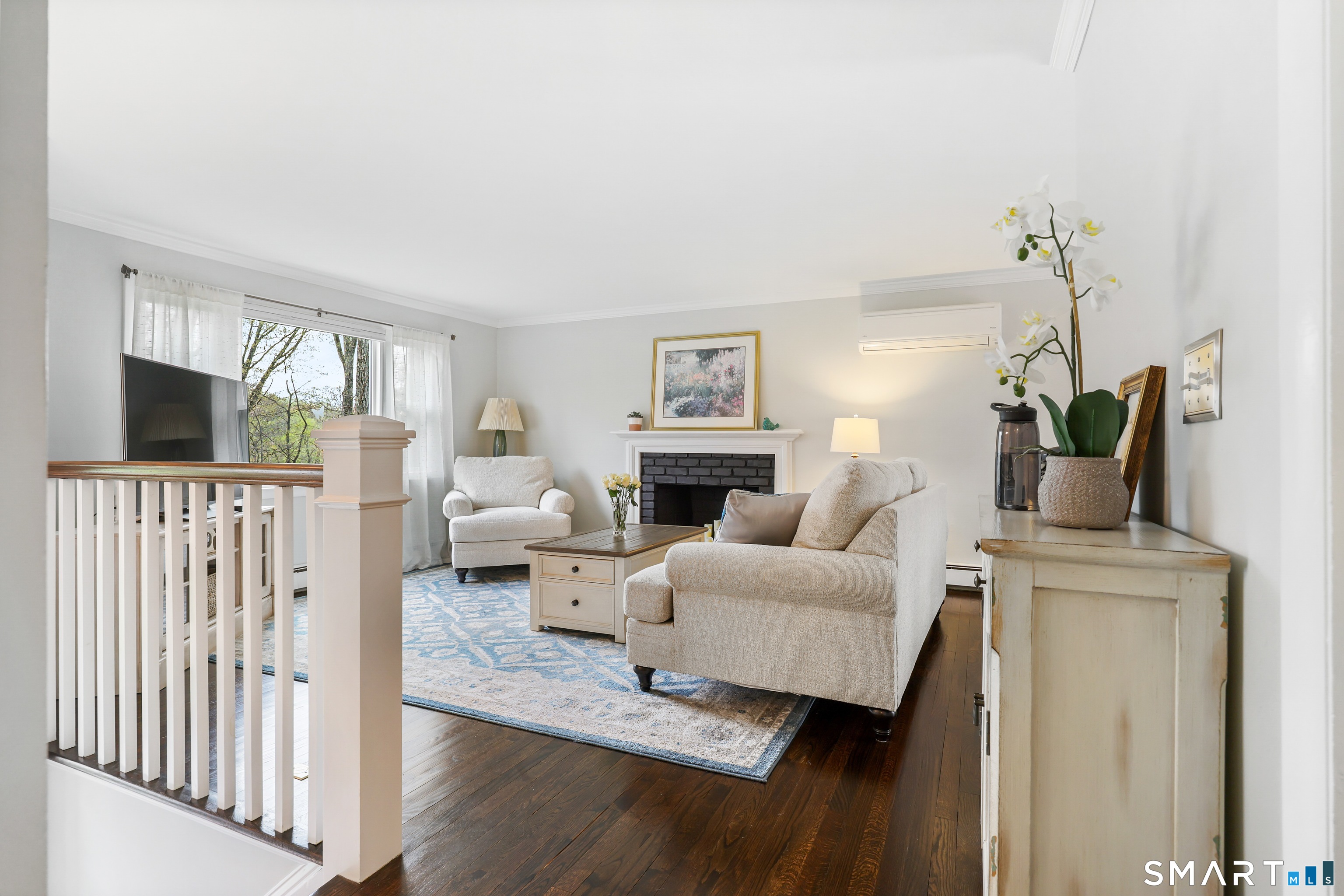100 Flat Rock Drive Ridgefield CT 06877