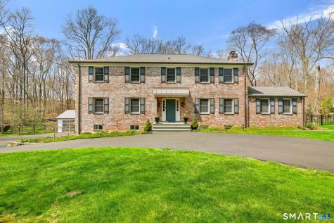 47 Will Merry Lane Greenwich CT 06831