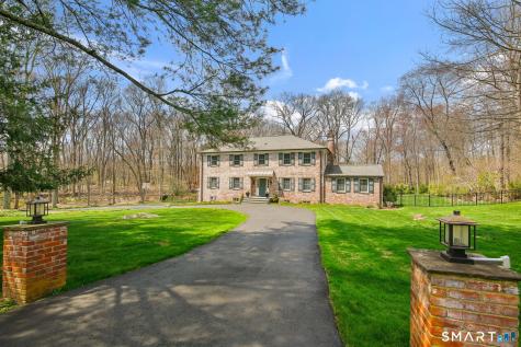 47 Will Merry Lane Greenwich CT 06831