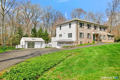 47 Will Merry Lane Greenwich CT 06831