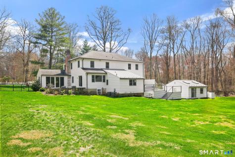 47 Will Merry Lane Greenwich CT 06831