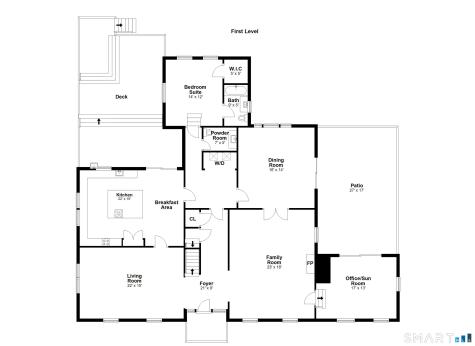 47 Will Merry Lane Greenwich CT 06831
