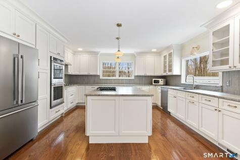 47 Will Merry Lane Greenwich CT 06831