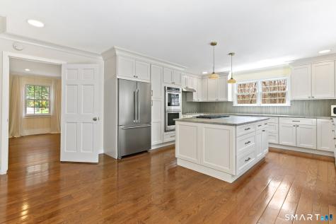 47 Will Merry Lane Greenwich CT 06831