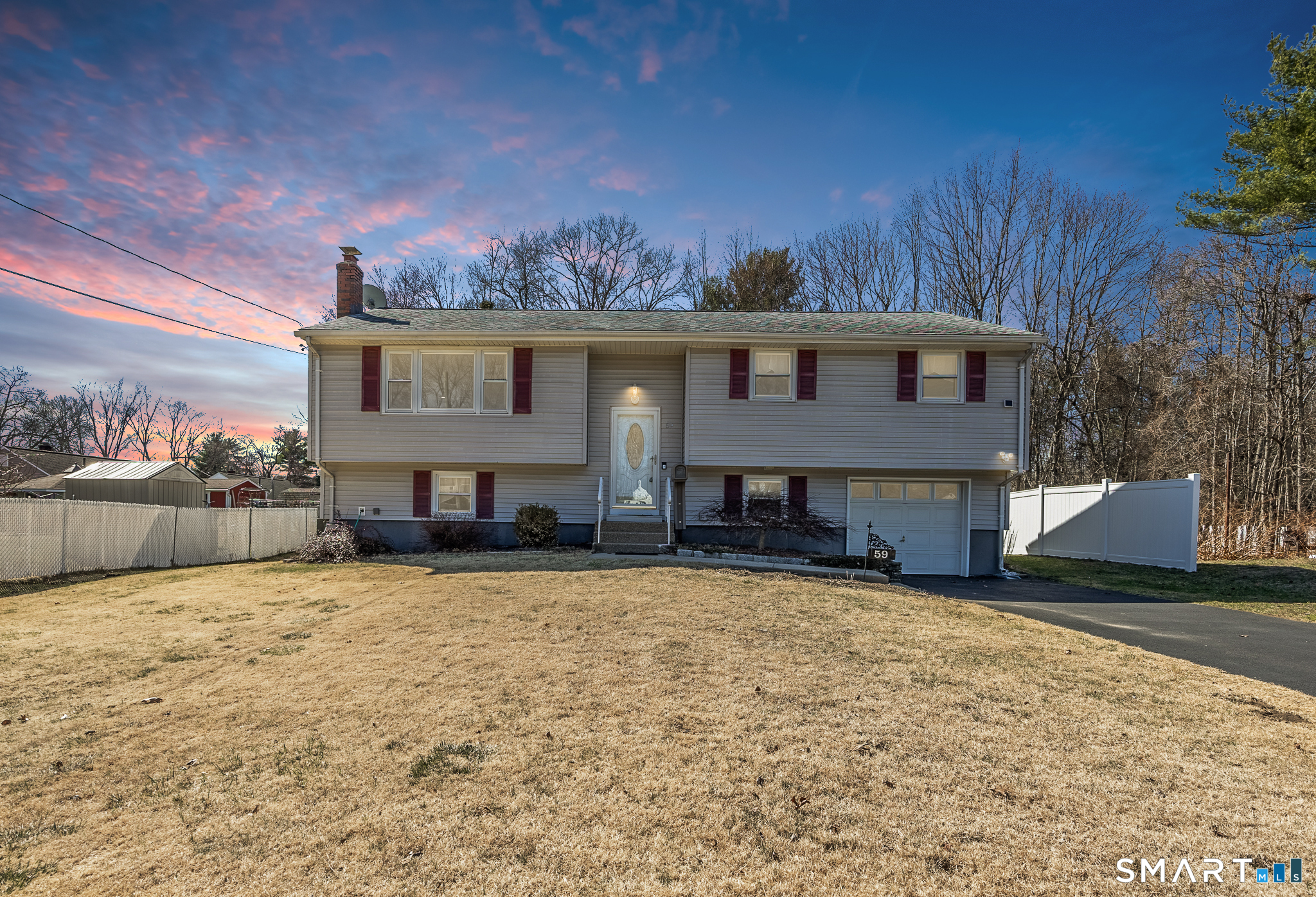 59 Cross Drive East Hartford CT 06118
