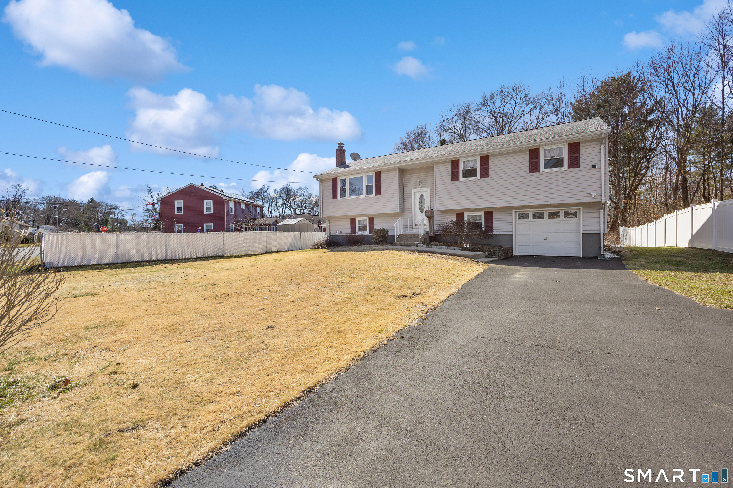 59 Cross Drive East Hartford CT 06118