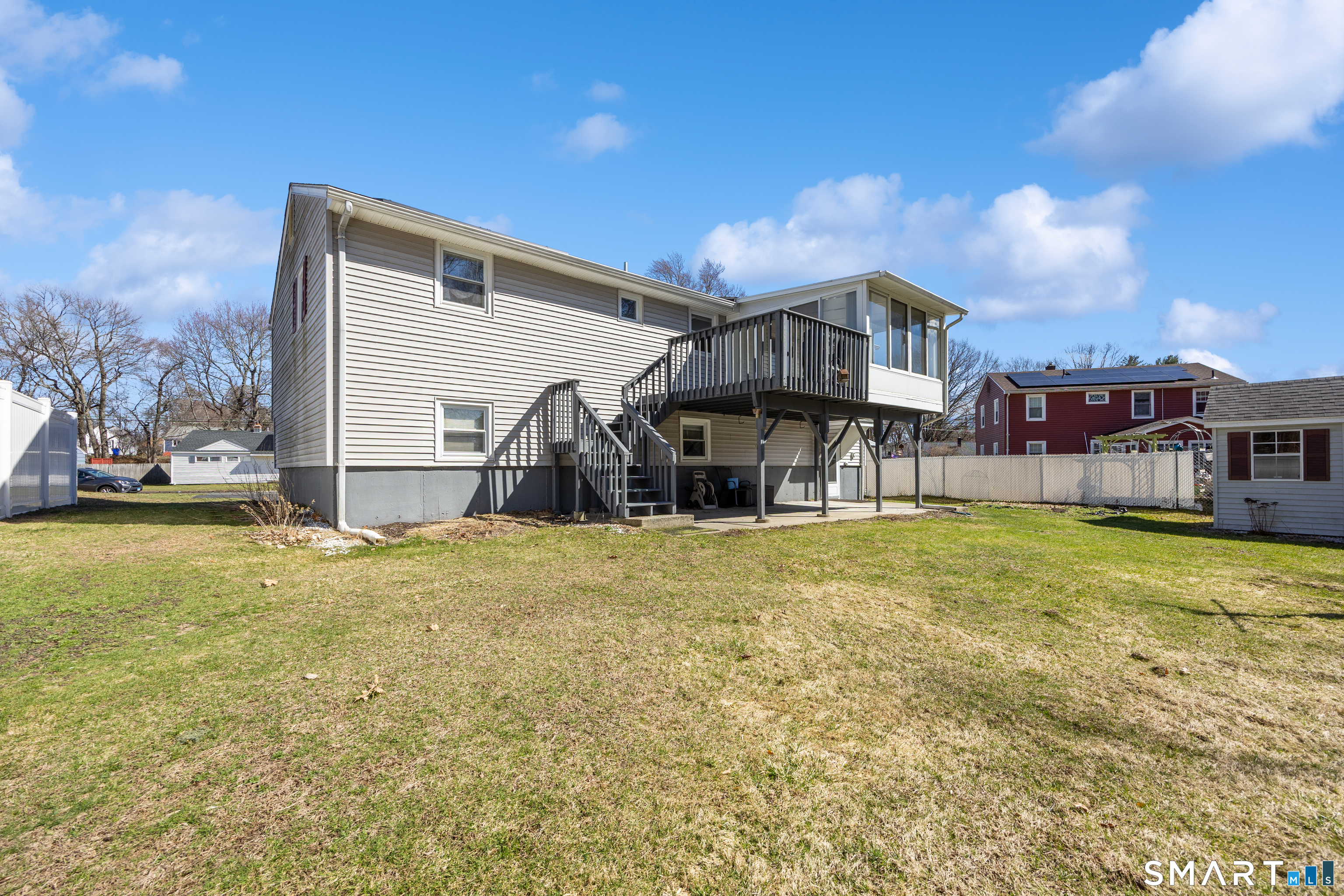 59 Cross Drive East Hartford CT 06118