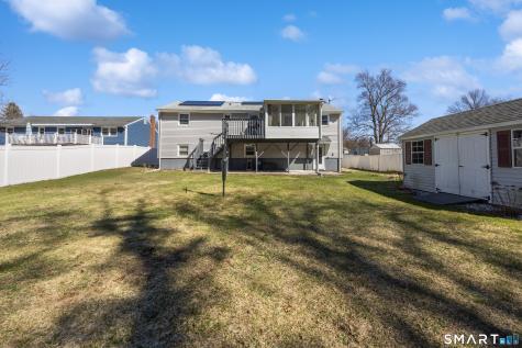 59 Cross Drive East Hartford CT 06118