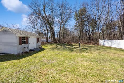 59 Cross Drive East Hartford CT 06118