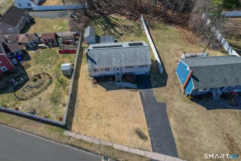 59 Cross Drive East Hartford CT 06118