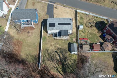 59 Cross Drive East Hartford CT 06118