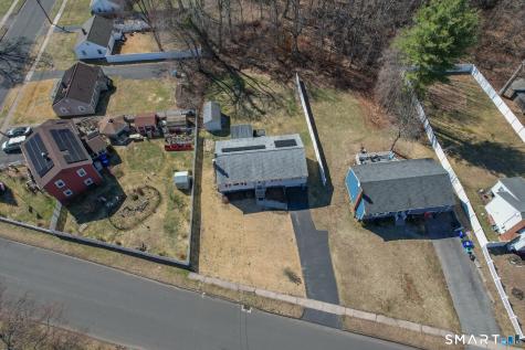 59 Cross Drive East Hartford CT 06118