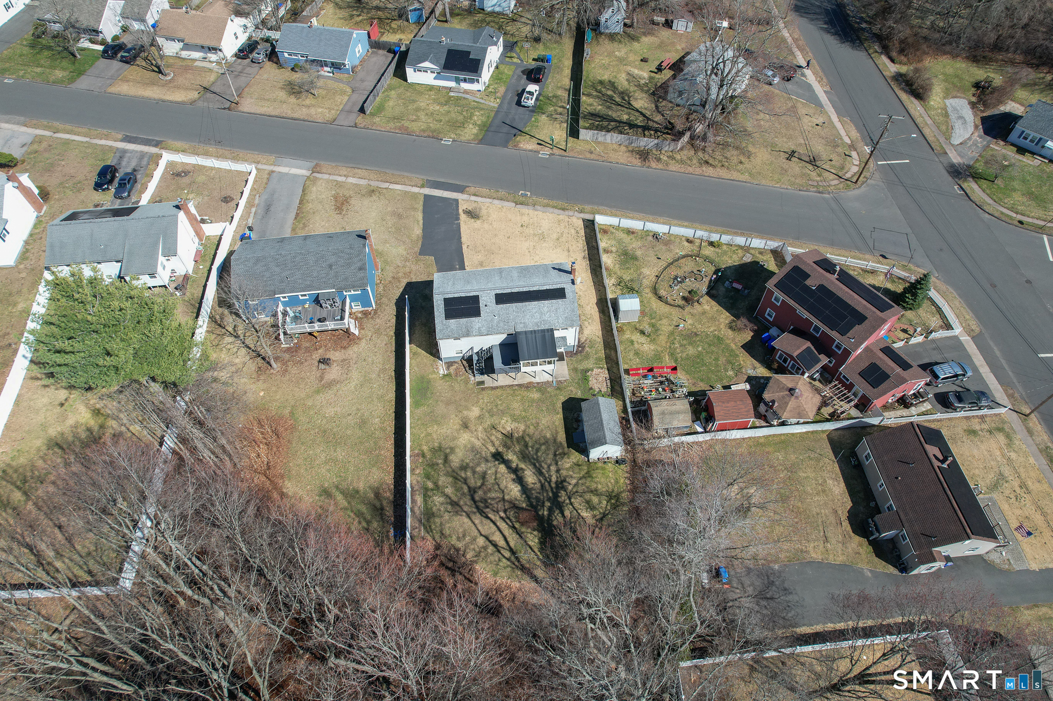 59 Cross Drive East Hartford CT 06118