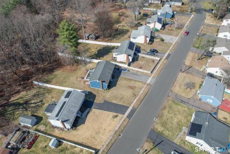 59 Cross Drive East Hartford CT 06118