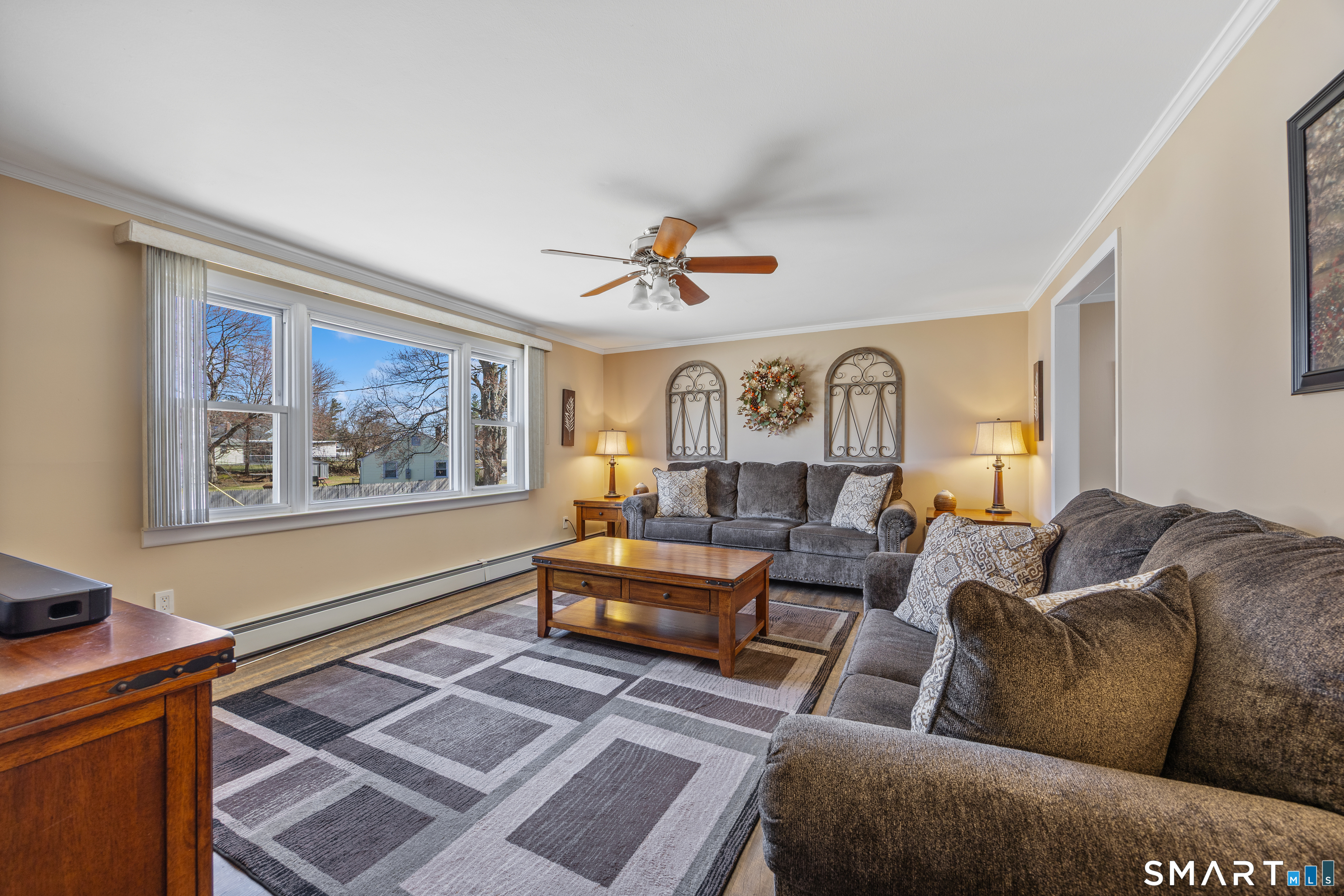 59 Cross Drive East Hartford CT 06118