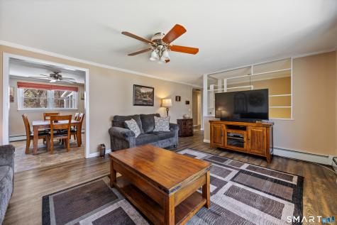59 Cross Drive East Hartford CT 06118