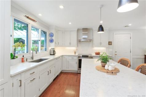 14 Range Road Norwalk CT 06853