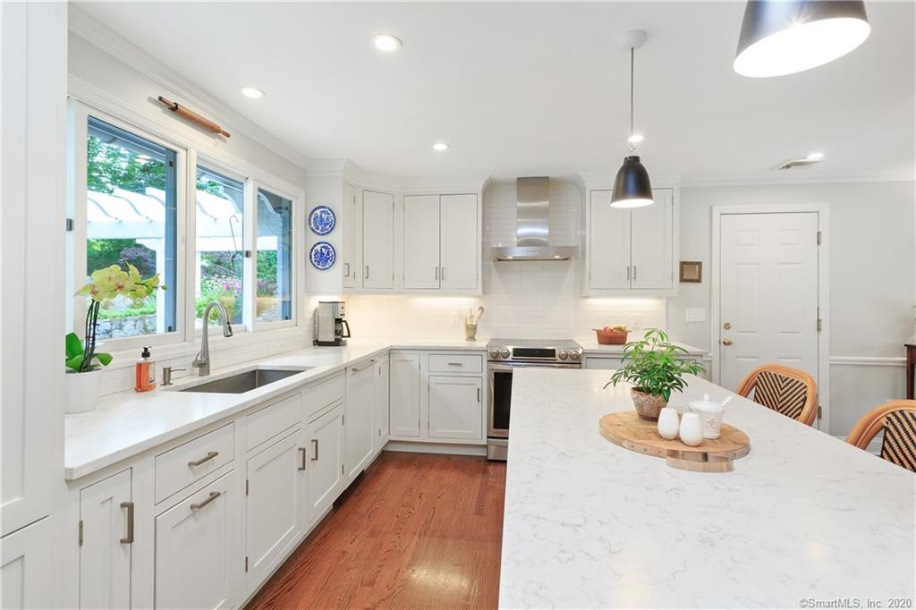 14 Range Road Norwalk CT 06853