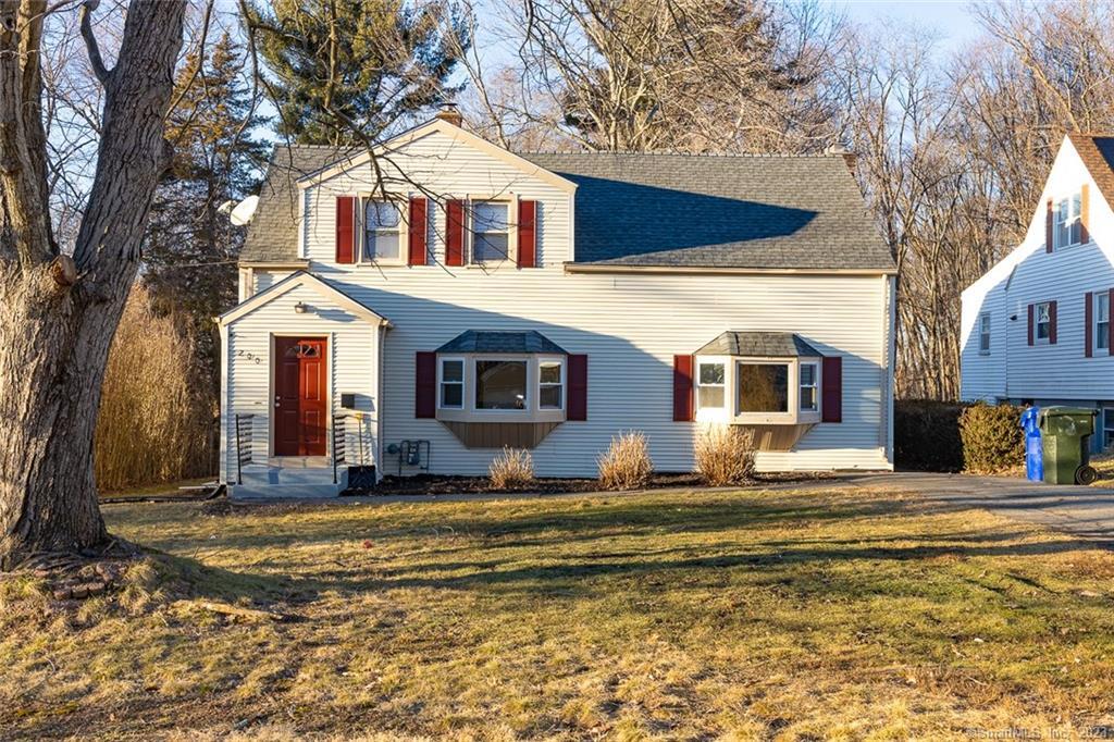 200 Chester Street East Hartford CT 06108