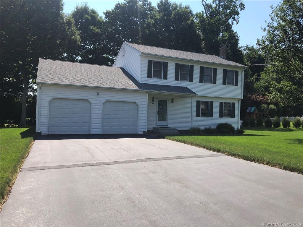 51 Sugar Hill Road North Haven CT 06473