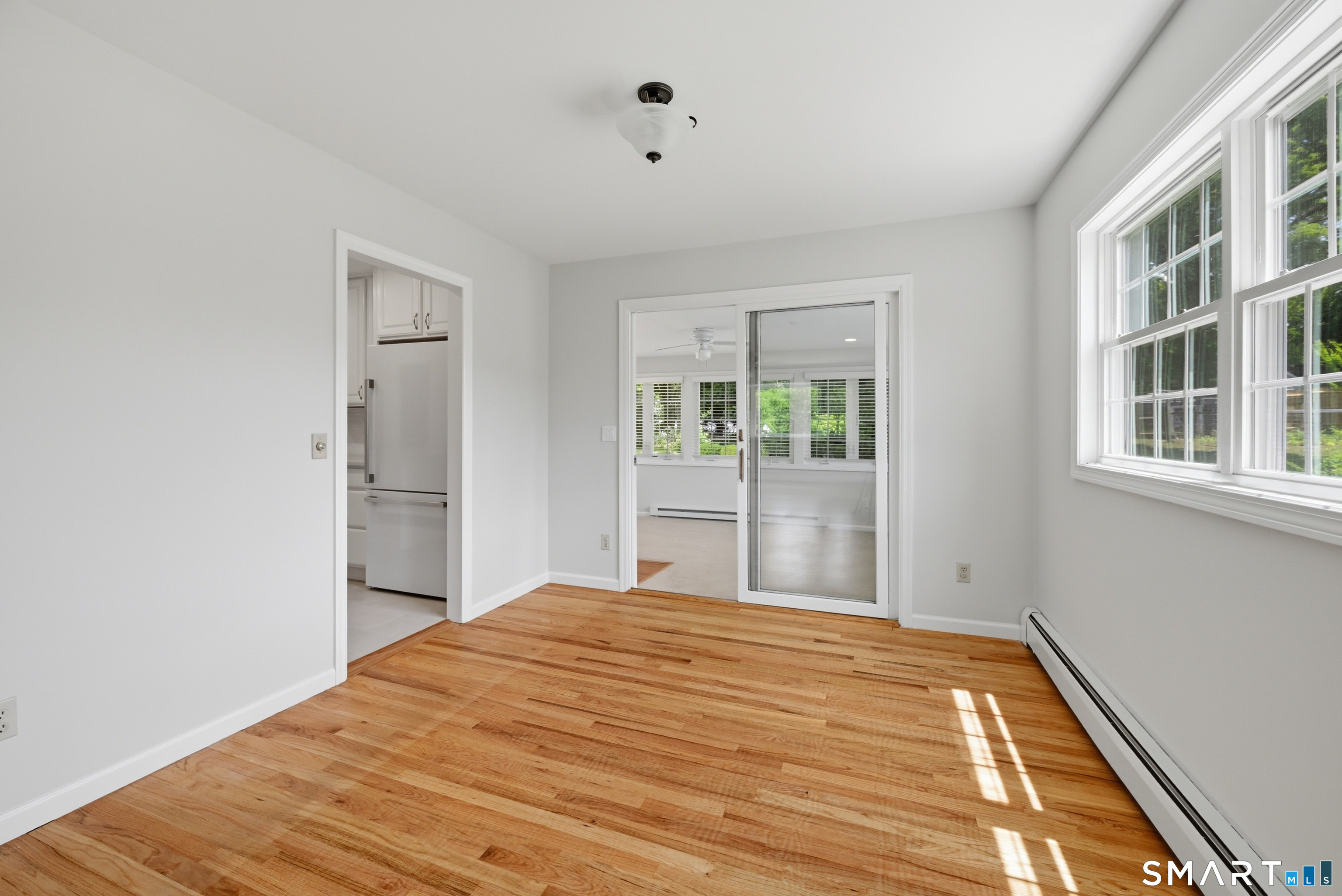 9 Crestwood Drive Danbury CT 06811
