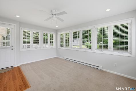 9 Crestwood Drive Danbury CT 06811