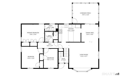 9 Crestwood Drive Danbury CT 06811