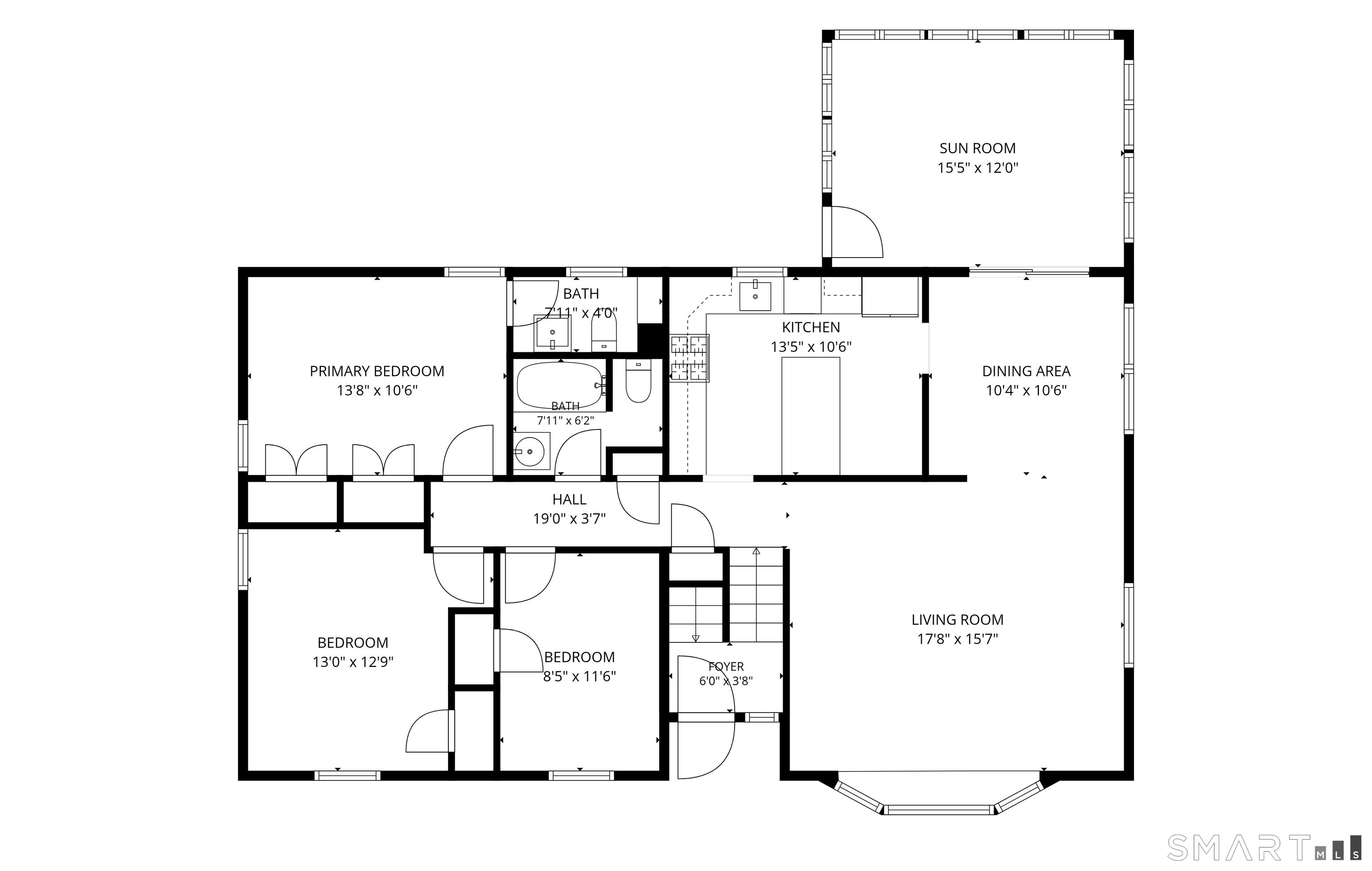 9 Crestwood Drive Danbury CT 06811
