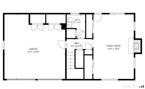 9 Crestwood Drive Danbury CT 06811
