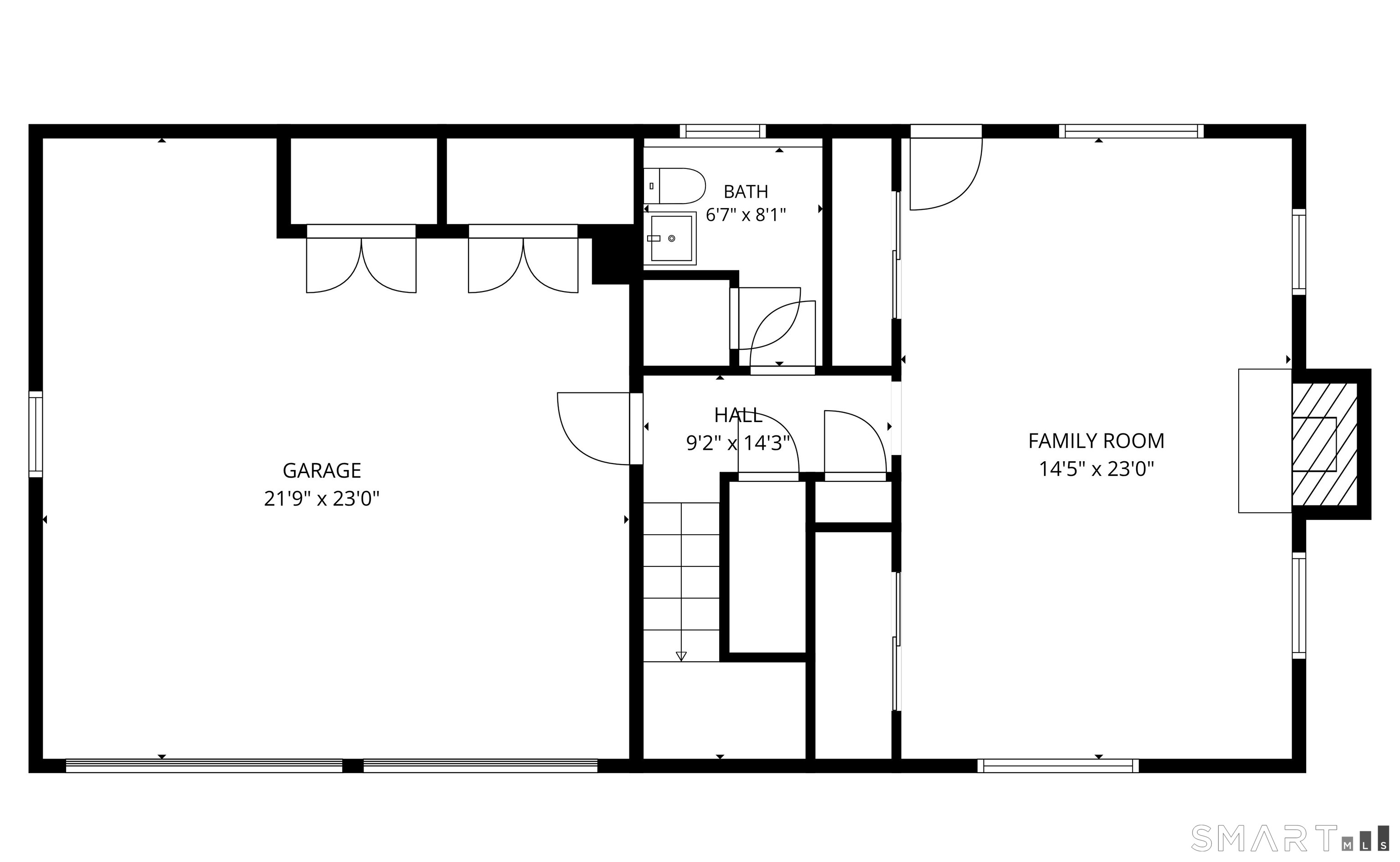 9 Crestwood Drive Danbury CT 06811