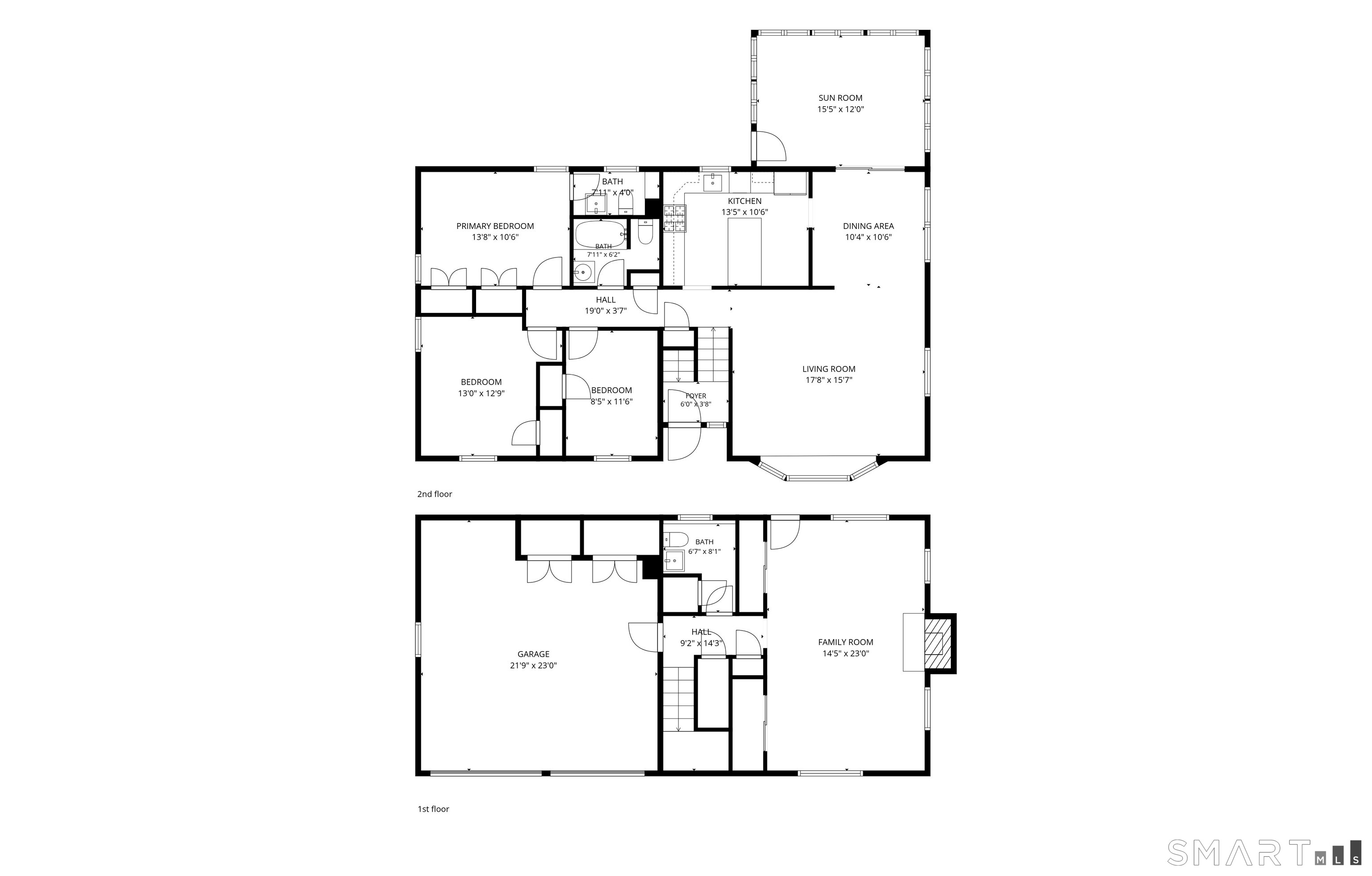 9 Crestwood Drive Danbury CT 06811