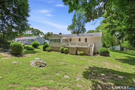 9 Crestwood Drive Danbury CT 06811