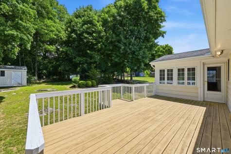 9 Crestwood Drive Danbury CT 06811