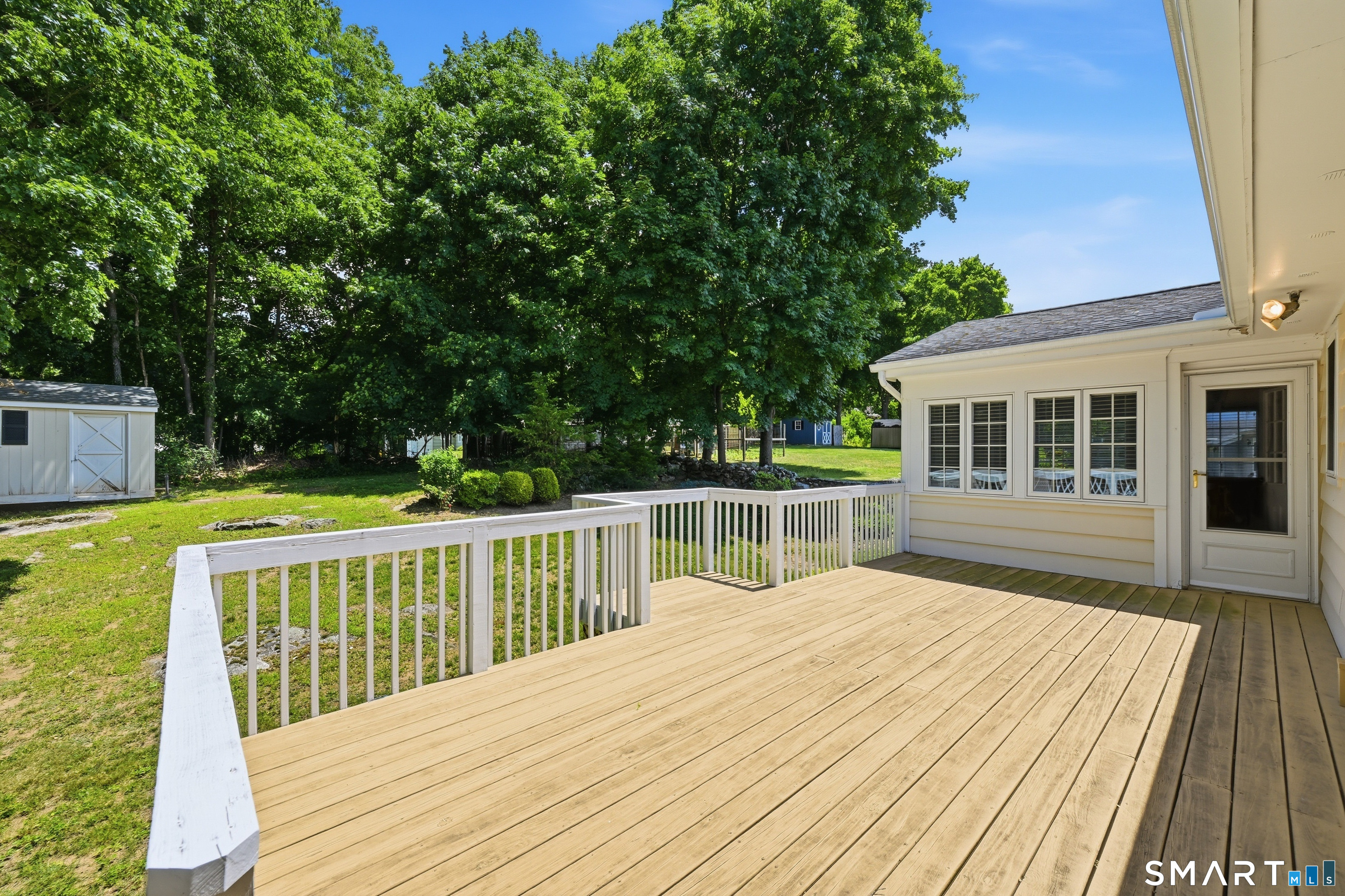 9 Crestwood Drive Danbury CT 06811