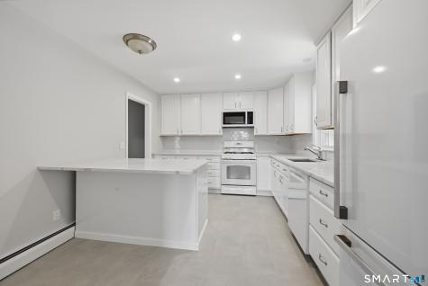 9 Crestwood Drive Danbury CT 06811