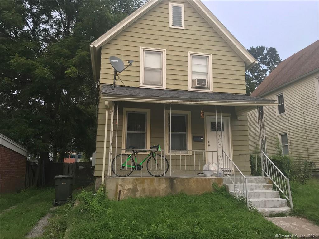 12 Clover Court New London CT 06320