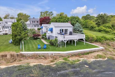 376 Parkside Drive Warwick RI 02888