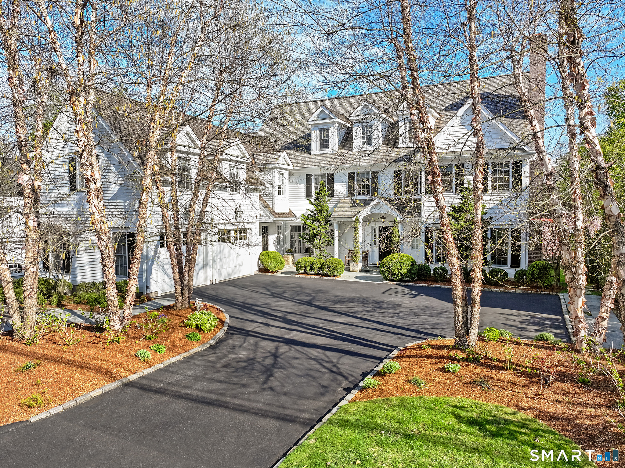 85 Harrison Avenue New Canaan CT 06840