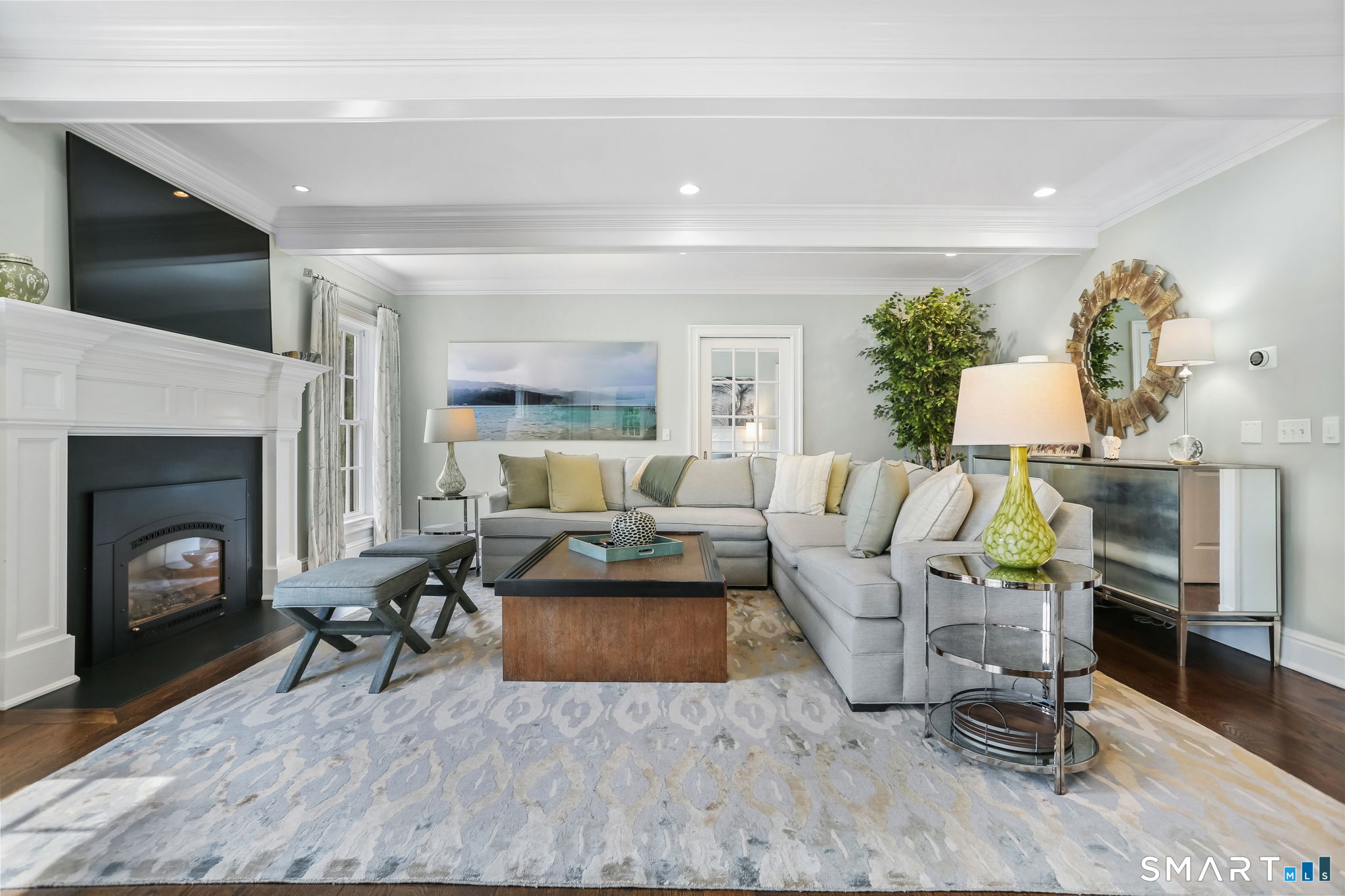 85 Harrison Avenue New Canaan CT 06840
