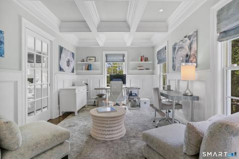 85 Harrison Avenue New Canaan CT 06840